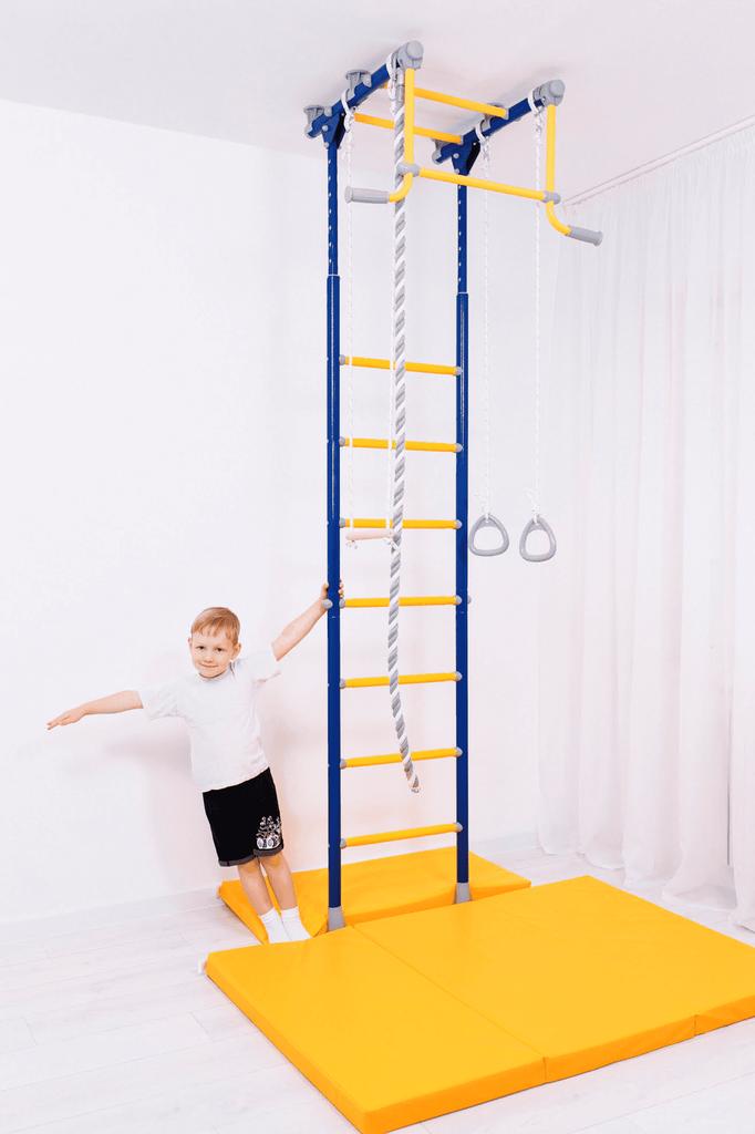 wall bars Comet 2 - light green