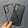 Для Samsung Galaxy S26 Ultra S26+ Чехол Модный Жесткий ПК+ТПУ Прозрачный Защита от падений Защитная крышка Для Galaxy S26 Корпус Ударопрочный Бампер