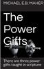 Книга The Power Gifts