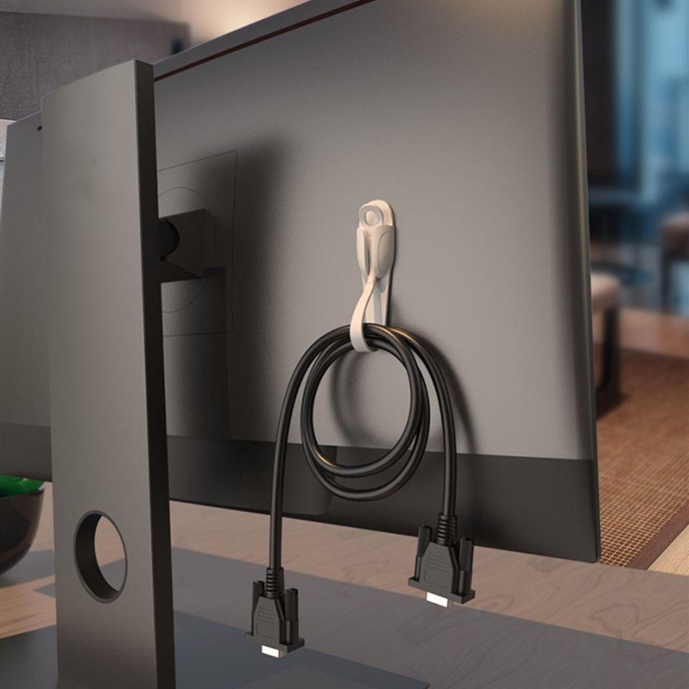 Kitchen Appliances Universal Cord Wrap Holder Cord Organizer Wrap Cord Organizer Cable Management