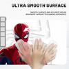 1Pc Spiderman Web Heroes Gaming Mouse Pad Keyboard Desk Mat Non-slip Rubber Lock Edge Waterproof Computer Mousepad for Office Home Decor S1129