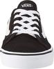Кроссовки Vans Filmore Decon Women black/white