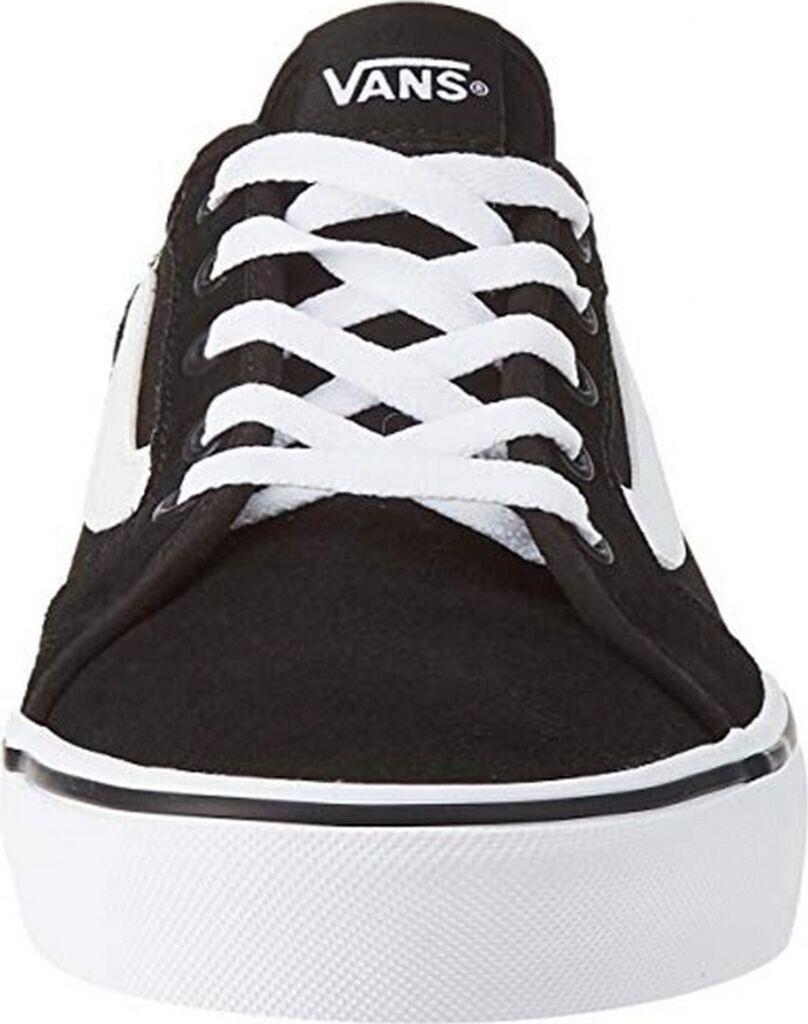 Кроссовки Vans Filmore Decon Women black/white