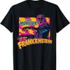 It's A Monster! Frankenstein T-Shirt