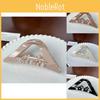 Stylish Pearl And Rhinestone Large Hair Claw Clip Perfect For Elegant Looks Updos And