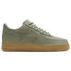 Nike Мужские кроссовки Air Force 1 07 Light Army Green Gum-Light-Brown Khaki FD3365-339
