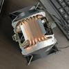 Воздушный кулер X99 RGB для процессора 6 тепловых трубок 4-контактный PWM Радиатор для процессора ПК Для Intel LGA 1151 1156 1200 1700 2011 X79 AMD AM2 AM3 AM4 AM5