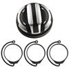 Fuel Cap Oil Tank Cover For Boxster Cayman 981 2013-2016- Car Parts 971044251 971044261