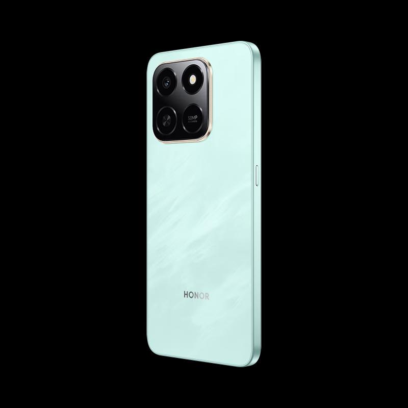 Honor Play 10T 5G AI Smartphone (CN version)