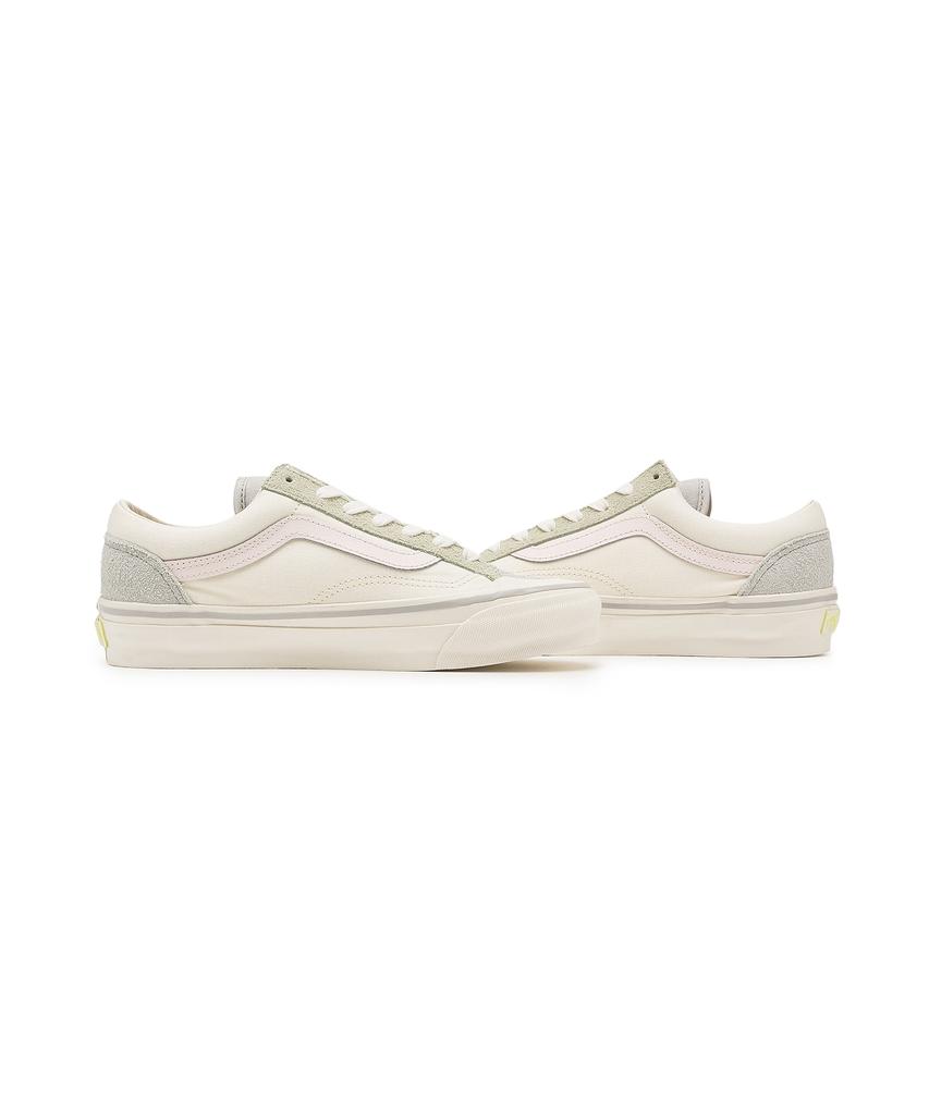 Vans Old School Reissue 136 - Зеленые: Мульти / Vn000Mt6Bgk1