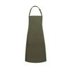 Basic Pocket Bib Apron