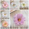 Korean Style Simulation Flower Hair Clip Bohemian Style Tulip Flower Hairpin Elegant   Holiday