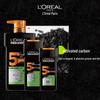 L'Oréal Men Expert Шампунь от перхоти Угольный Свежесть (2x400 мл)