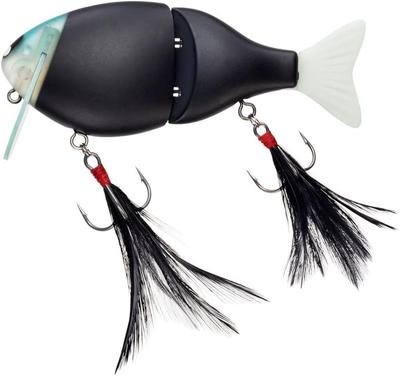 Daiwa Fukuyu Chart Gill 40г 118мм 118мм Demenigis