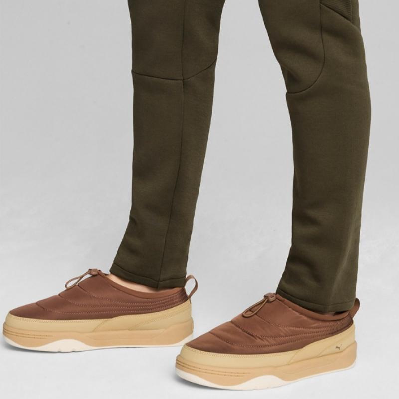 Puma Park Lifestyle Slip On Coffee Sand 397661 04