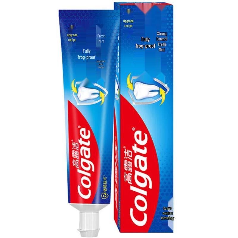 Colgate Зубная паста для защиты от кариеса