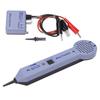 Network Cable Tracing Tester Kit Audio Adjustable Induction Amplifier Cable Toner Detector