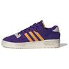 Rivalry Low Collegiate Purple Preloved Yellow - ID8387
