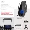 Car Phone Holder For Toyota Corolla/Levin Allion/Levin Frontlander/Corolla Cross -2022 Wireless charger