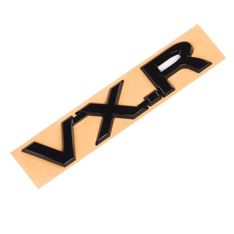 Special 22 23 24 New Landcool Luze LC300 tailgate letter mark Land Patrol modified car logo