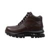 Air Max Goadome GS Dark Cinder Kids Boots Brown Dark-Cinder-Black 311567-224
