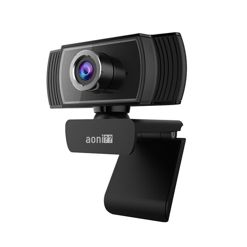 HD USB-веб-камера Aoni C5Pro с микрофоном