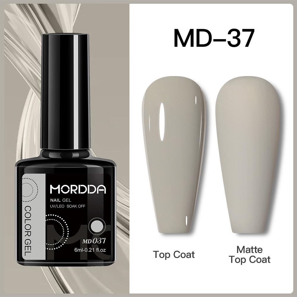 240-цветный клей для лака для ногтей Клей для фототерапии Отбеливающий лак для ногтей Специальный клей для ногтей