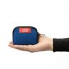Manhattan Genuine Coin Purse Pouch MP1008 Navy [[Manhattan Portage] Portage] [Официальный]