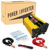 4000W Peak Car Inverter 12V 220V Solar Power Inverter LCD Display DC 12/24V To AC 110/220V Modified Sine Wave Converter Inverter
