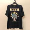 Унисекс Футболка Tool In Concert