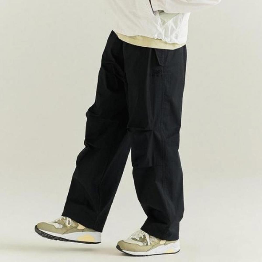 New Balance Pants Wide Parachute Pants Nbntd32713 19