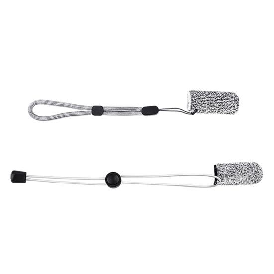 Fishing Finger Protector Single Finger Fishing Glove Anti-cut Wear-Resistant One Finger Cover for Throwing Casting Fishing Control Line