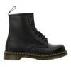 Boots Dr. Martens Black Mini 1460 Smooth