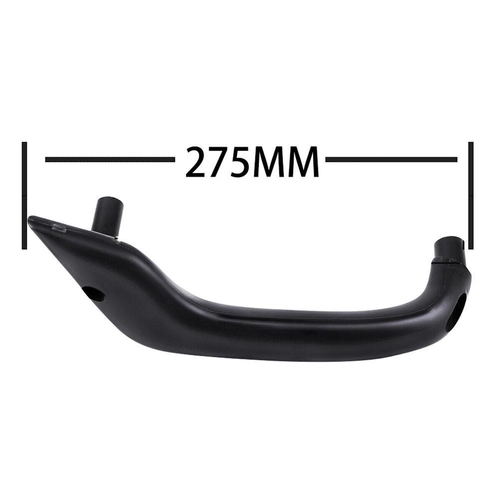 Interior Left Door Handle Power Window Panel For Ford Fiesta 2011- 2020