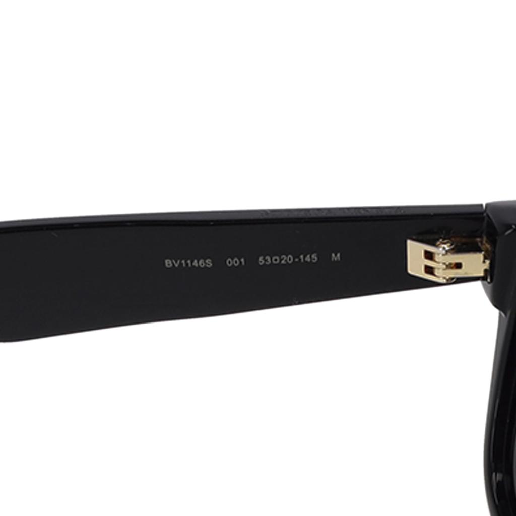 Bottega Veneta Sunglasses BV1146S 001 Men's [Used]