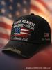 PODD digital print baseball cap, U.S. Navy anniversary hat, printed baseball cap, sun hat