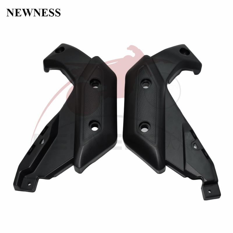 For Yamaha XJ6 2012 Bodywork Fairing Unpainted Components Injection Molding ABS Cowl Body Plastic parts