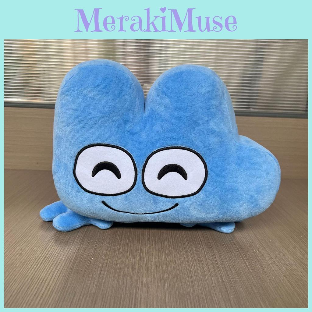 Битва за Остров Мечты Персонаж Цифра Четыре Плюшевая Игрушка из Мягкого Кристального Волокна для Коллекционеров и Детей