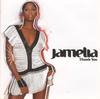 CD JAMELIA - Thank You TOCP66268PROMO Parlophone 2004 Япония Оби Рэп и Хип-хоп/R&B Б/У