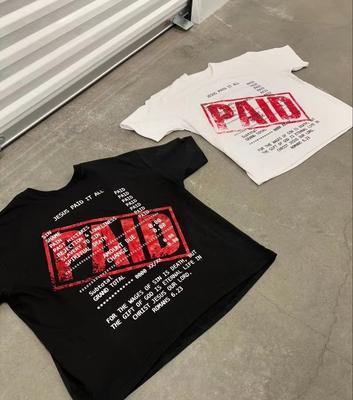 Топы – Футболки