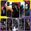 Чехол для телефона Movie The C-Crow для Samsung Galaxy A52 A32 A22 A12 A02S A50S A30S A51 A31 AA71 Note 20 Ultra 10 S10 Plus Galaxy A52