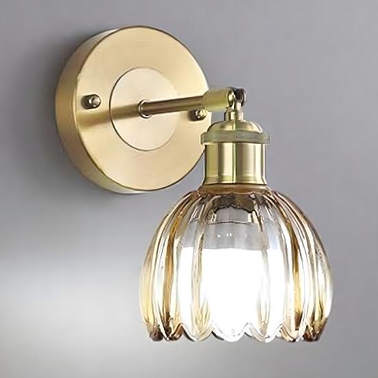 Беспроводной настенный светильник с пультом дистанционного управления, 3 цветовых температуры, 12 RGB-ламп, аккумуляторная батарея, светодиодная лампа в стиле ретро