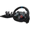 Logitech G29 Driving Force Racing Wheel and Pedals