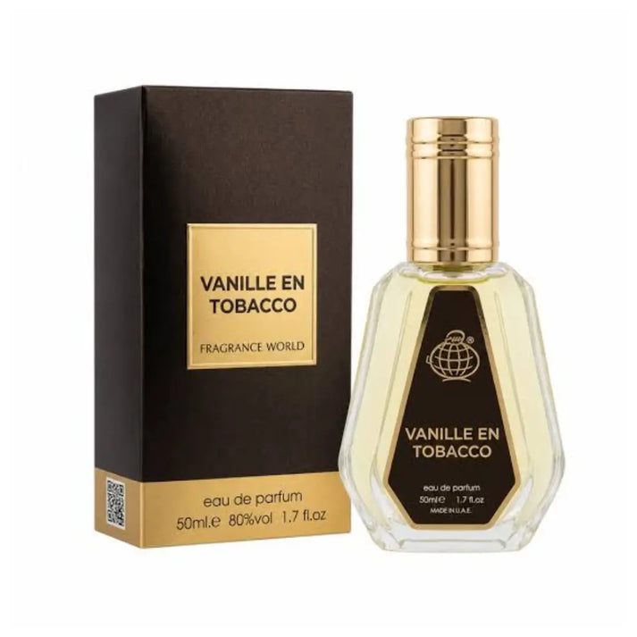 Fragrance Vanille EnTobacco EDP 50ml