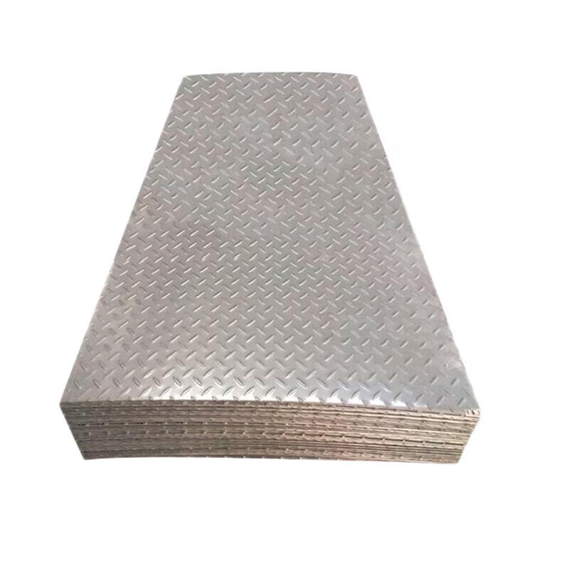 Iron Curtain Cloud Pattern Plate