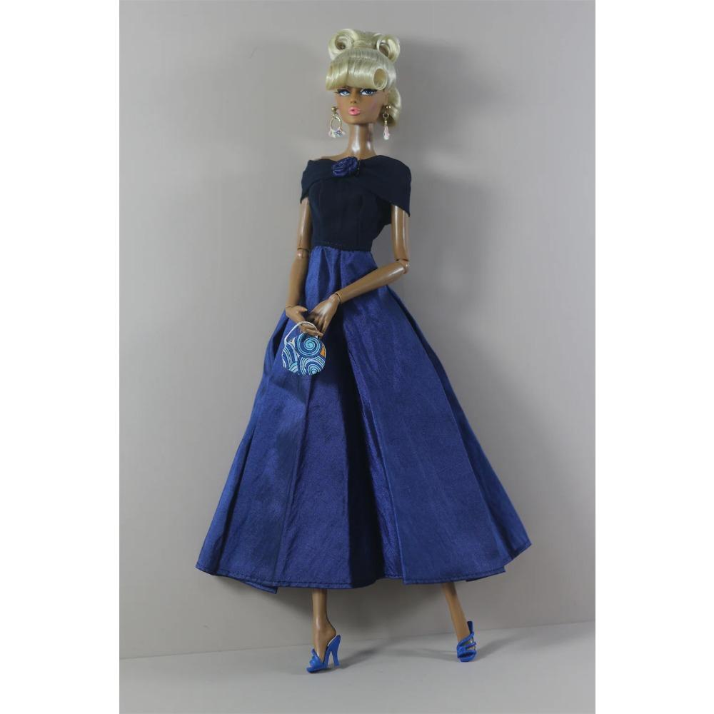 Handmade BABI CLOTHES Outfit Overcoat for 11.5 inch 30cm Doll bjd clothes Many Style Gifts for doll accessories