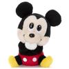 Disney Characters Purico Mode Plush Toy S Mickey Mouse Plush Toy Height 16cm Approx.