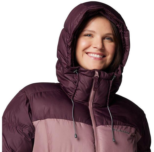 Куртка Columbia Pike Lake II Insulated