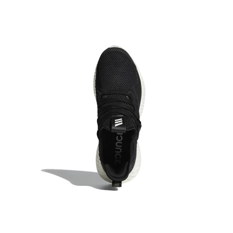 adidas Alphabounce Instinct Cc 'Черный Белый' D97280