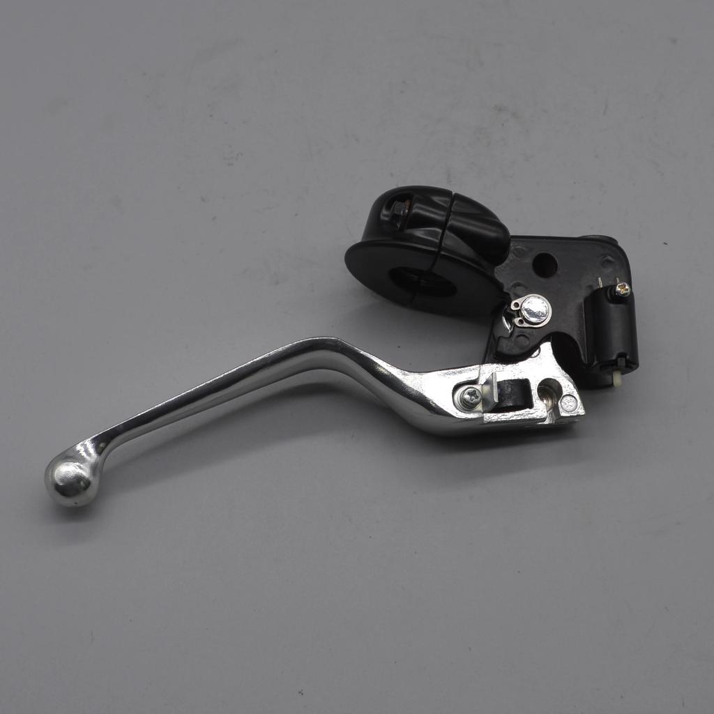Front brake Clutch Lever brake for Keeway Superlight 125 150 200 Cruiser Dorado V-blade Blackster Black Knight 250